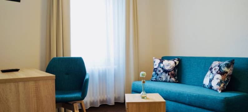 鹈鹕酒店和餐厅(Hotel & Restaurant Pelikan)图片