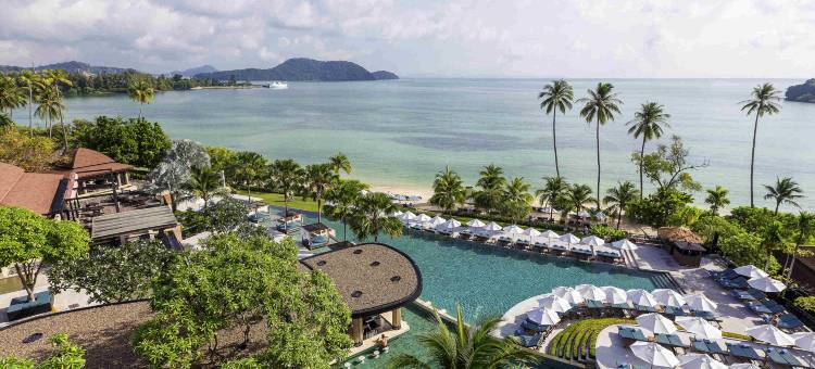 板瓦海滩铂尔曼普吉岛度假酒店(Pullman Phuket Panwa Beach Resort)图片