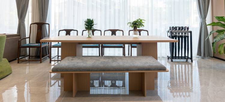 云上四季酒店(大理云龙诺邓村店)图片