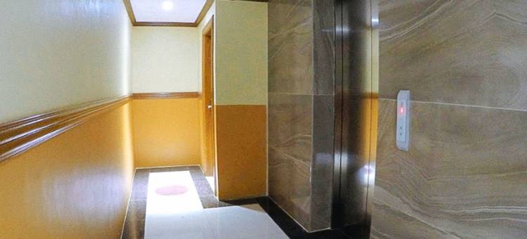 红多兹Plus图格加劳塔吉酒店(RedDoorz Plus @ Taj Hotel Tuguegarao)图片