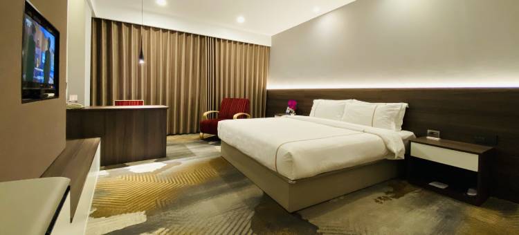 张家口新华大厦(尚峰广场店)图片