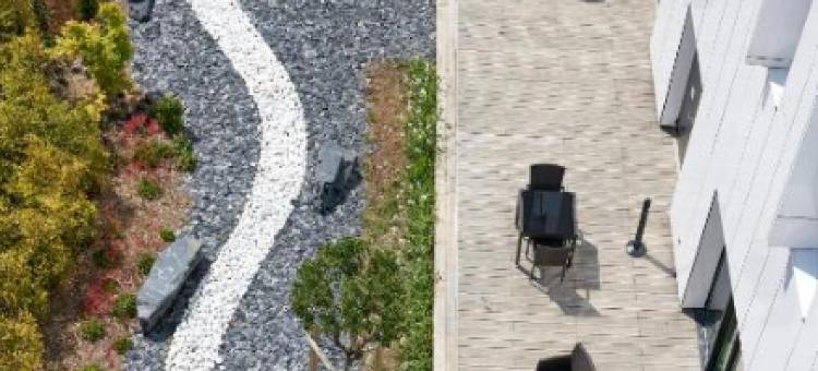 马赛圣查尔斯东横INN(Toyoko INN Marseille Saint Charles)图片