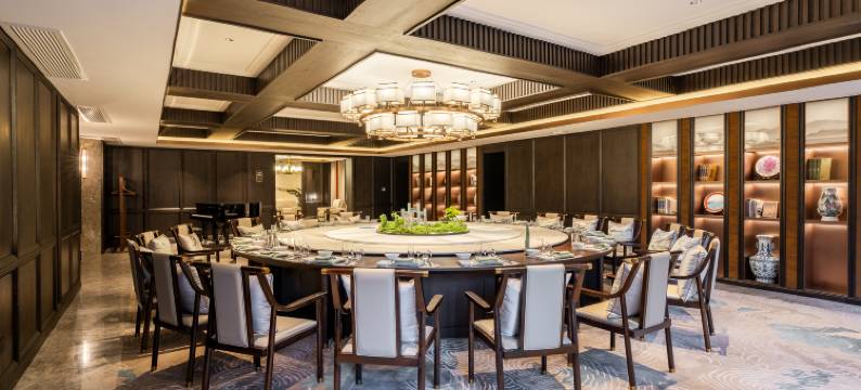 别墅村宾馆(庐山风景名胜区牯岭街店)图片