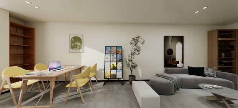 乾盟未来酒店(合肥淮河路步行街三孝口店)图片