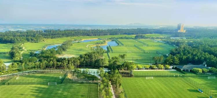 欢乐岛松湖公寓图片