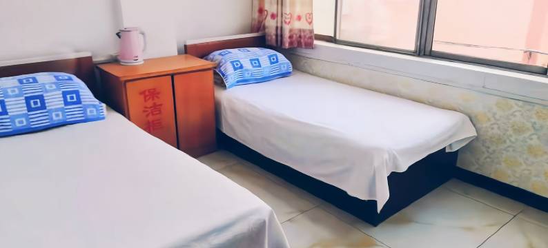 秦皇岛抚宁平安旅店图片