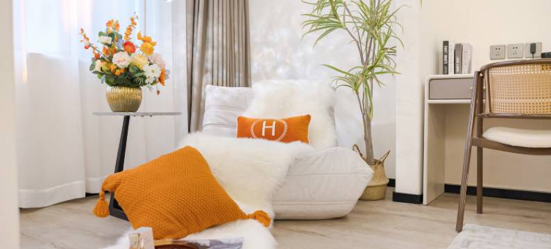 如宜FREEY酒店(北京潘家园劲松地铁站店)图片