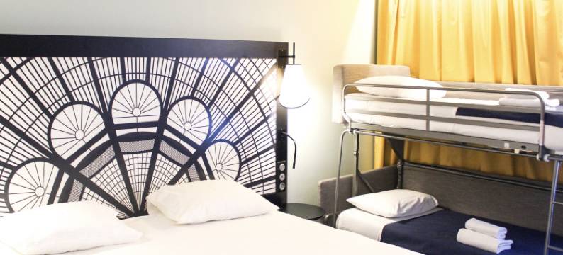 巴黎凡尔赛门展览中心美居酒店(Mercure Paris Porte de Versailles Expo)图片