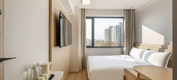 海友酒店(北京五道口语言大学店)图片