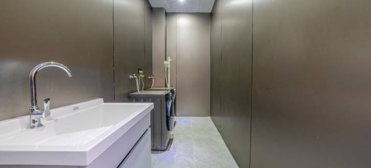 云顶电竞酒店图片