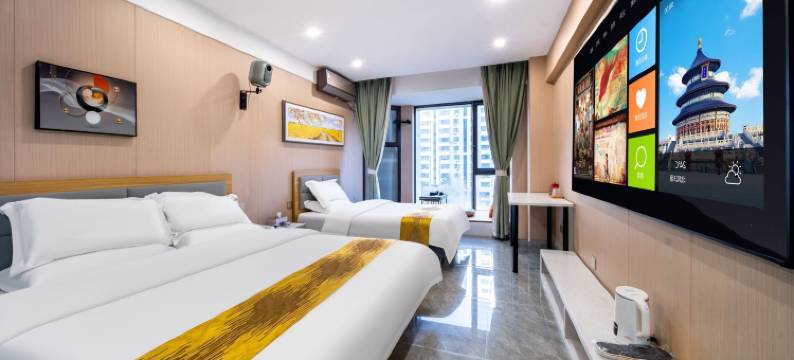 乌鲁木齐疆果小屋(红光山国际会展中心店)图片