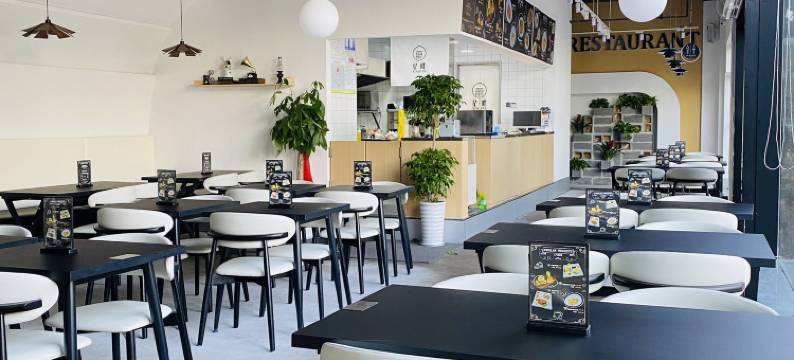 黄山杭州湾大酒店(屯溪店)图片