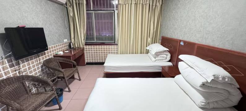 汝阳华舒宾馆图片