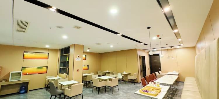 云季酒店(焦作高铁站体育馆店)图片