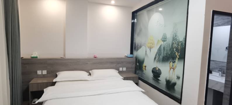 西昌宏祥商务宾馆图片