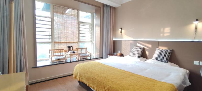 金豪城酒店(彭州汽车站一中店)图片