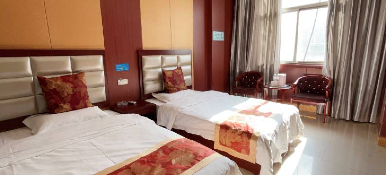 逸佳酒店(巩义市广播电视局店)图片