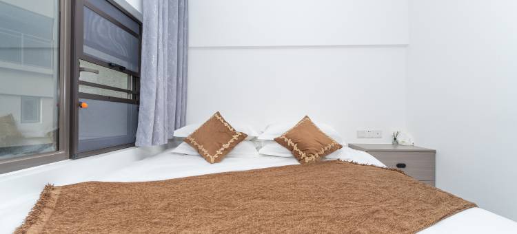 福州闽侯•木栩影院｜NOISE FREE STAY美宿(上街大学城店)图片