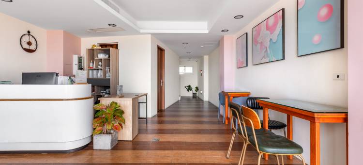 垦丁宅屋民宿图片