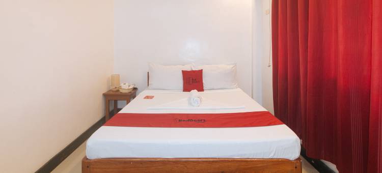 红多兹酒店@卢哈蒂花园别墅(RedDoorz @ Lualhati Garden Cottage El Nido Palawan)图片