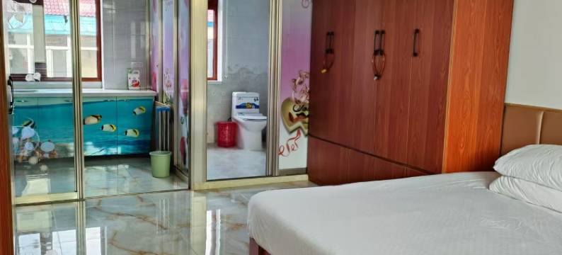 永吉北雪饭店图片