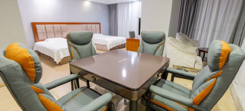 嘉兴水果市场海德酒店图片