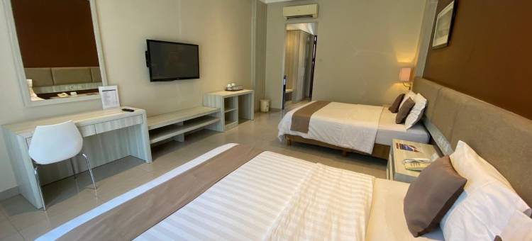 美纳拉海酒店(MENARA LAUT HOTEL)图片