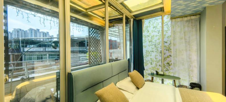 哈罗民宿(泉州西街西湖公园店)图片