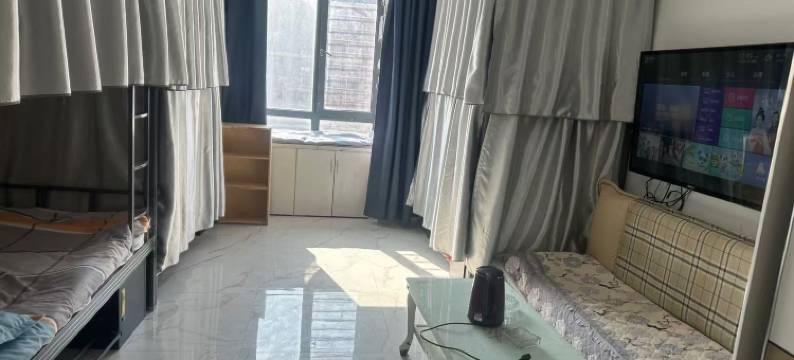 信阳红火宾馆图片