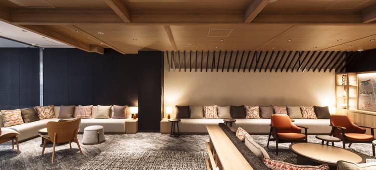 札幌大通里士满酒店(Richmond Hotel Sapporo Odori)图片