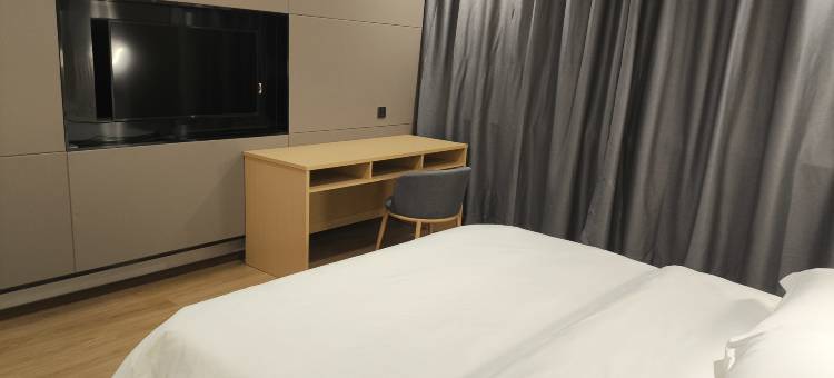 阿拉山口金港酒店图片