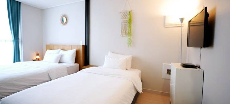 Well Stay Hotel图片