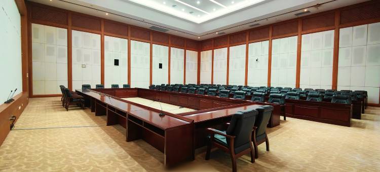 客属中心大酒店(世界客属文化交流中心店)图片