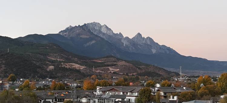 悠和居·雪山观景度假民宿(丽江束河古镇店)图片