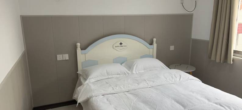 连云港客宜民宿图片