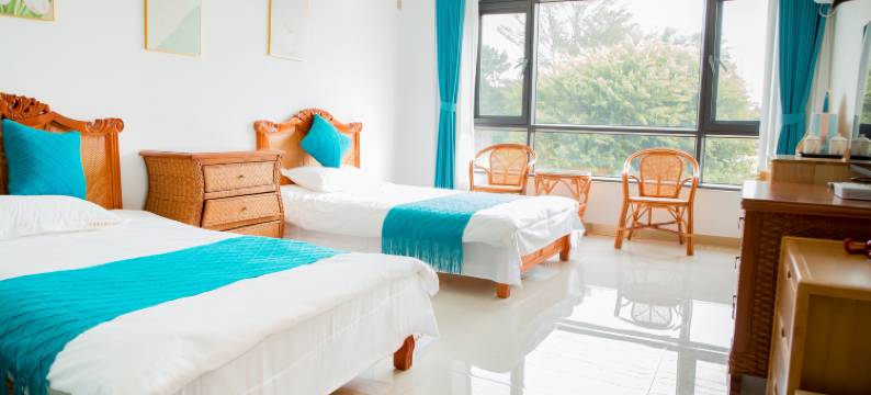 荣盛海港商务酒店图片