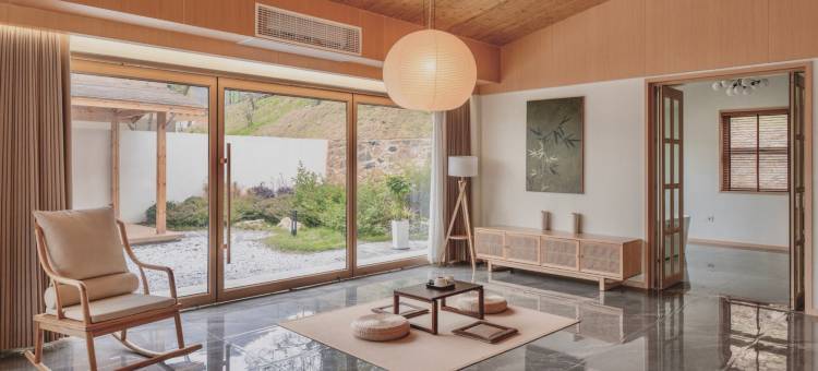 山月随人·明玉珍民宿(随州随县银杏谷店)图片