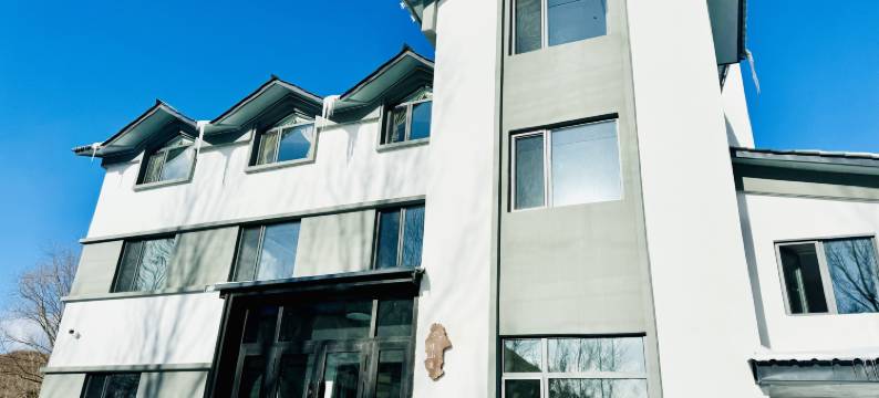半山度民宿(亚布力滑雪旅游度假区店)图片
