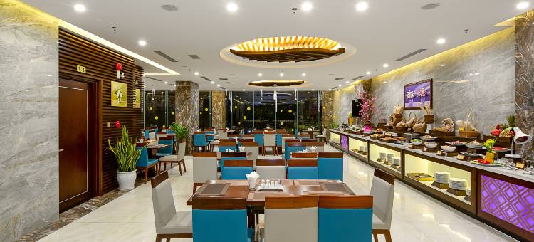 咏叹调水疗大酒店(Aria Grand Hotel & Spa)图片