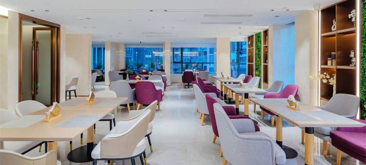 麗枫酒店(兴宁高铁站店)图片