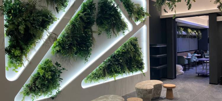 加纳大阪本町北船场酒店(洲际酒店集团)(Garner Hotel Osaka Honmachi Kita Semba)图片