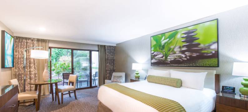 克里克塞德旅馆(Creekside Inn)图片