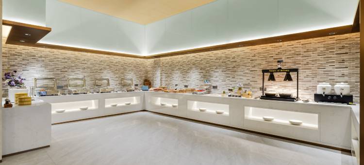 麗枫酒店(牡丹江火车站第二人民医院店)图片