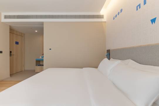 如家·neo酒店(利辛万达广场店)图片