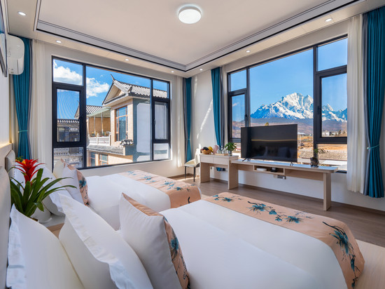 金航民宿(三义国际机场店)