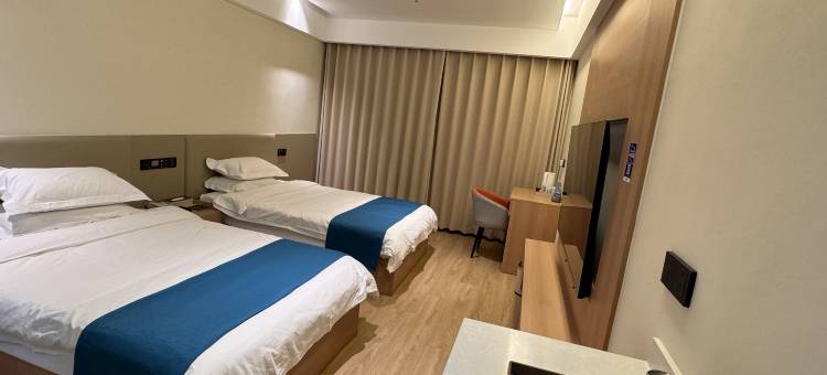 国辉大酒店图片