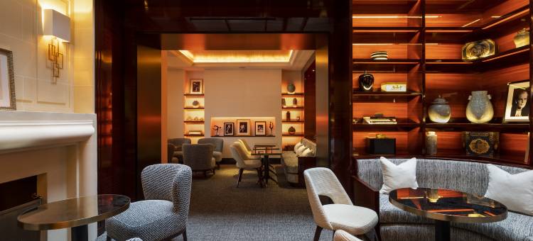 巴黎蒙田酒店(Hotel Montaigne)图片