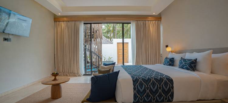 塞巴厘岛佩尼达海滩度假村(The Sebali Penida Beach Resort)图片