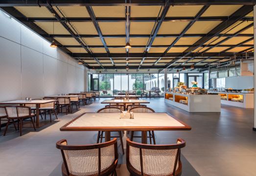 Yulin Dream Garden Courtyard Hotel Hotel Overview