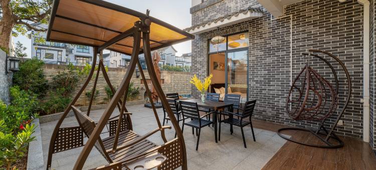 英德巧克力王国云山度假酒店图片